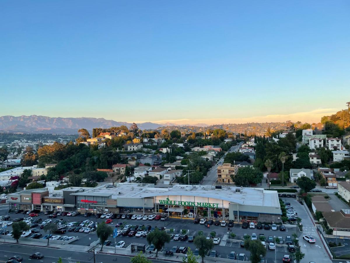 Apartmán The Hollywood Dream Los Angeles Exteriér fotografie