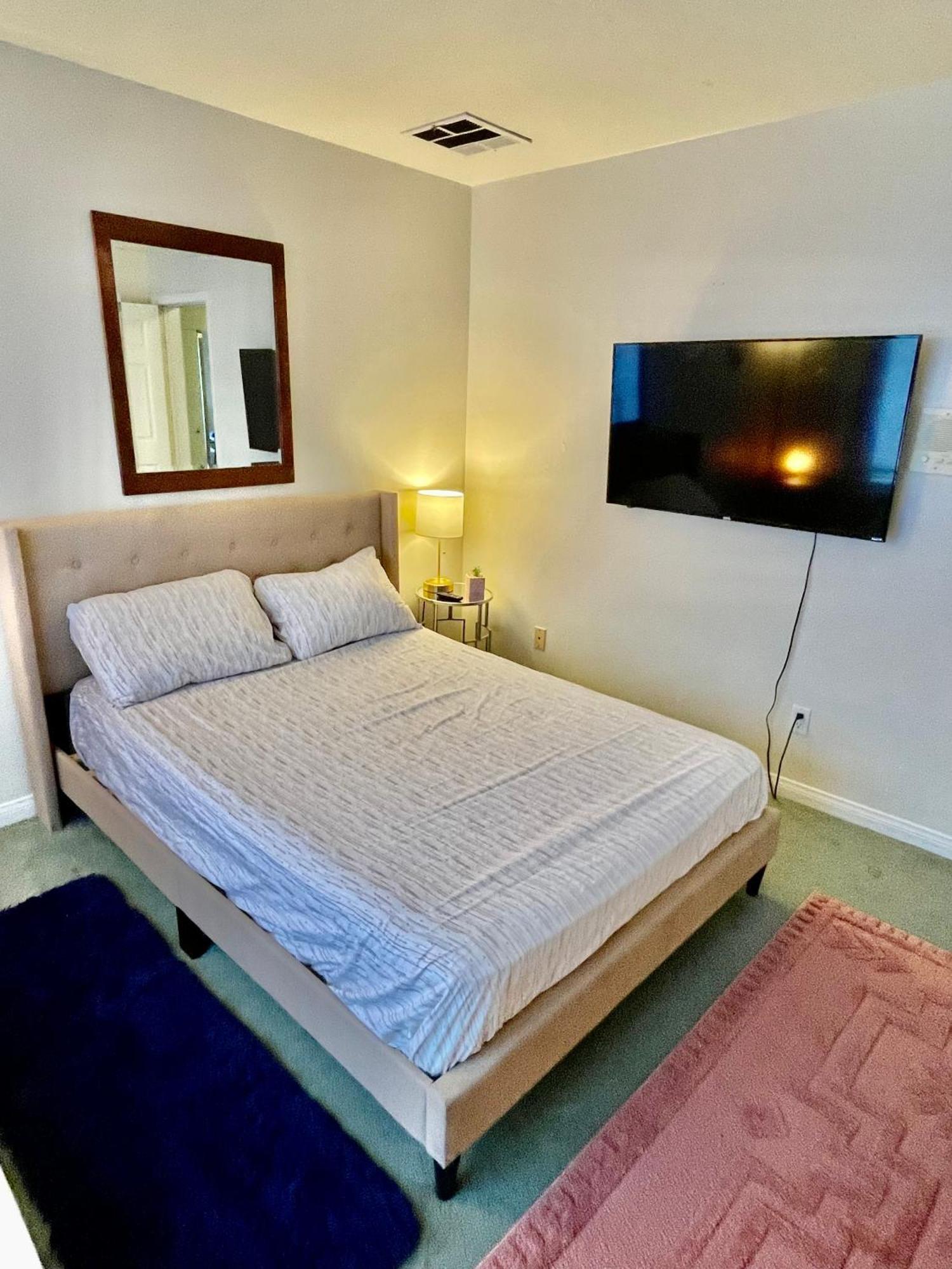 Apartmán The Hollywood Dream Los Angeles Exteriér fotografie
