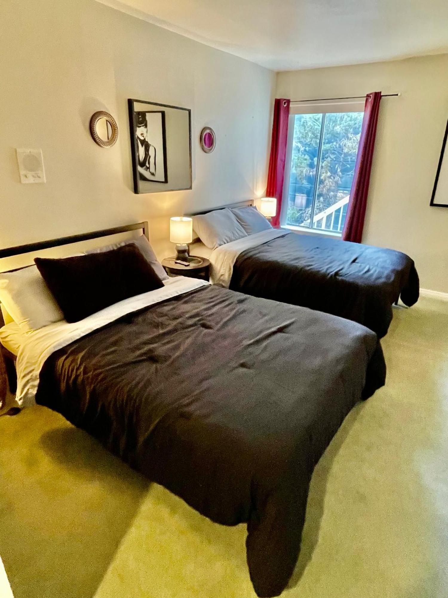Apartmán The Hollywood Dream Los Angeles Exteriér fotografie